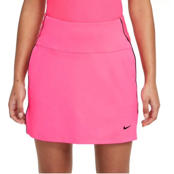 Nike Pants - Nike Women's Dri-FIT UV Victory 17” Golf Skort